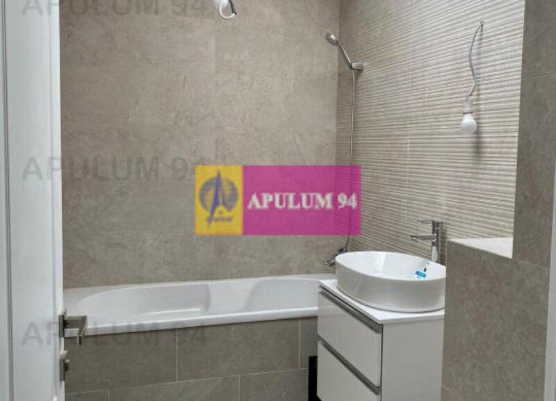 Apartament 4 camere 135mp + Terasa 55mp / Licurg 2 / Armeneasca