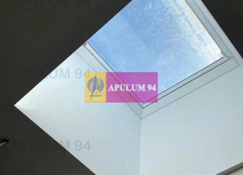 Apartament 4 camere 135mp + Terasa 55mp / Licurg 2 / Armeneasca