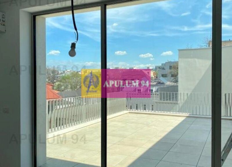 Apartament 4 camere 135mp + Terasa 55mp / Licurg 2 / Armeneasca