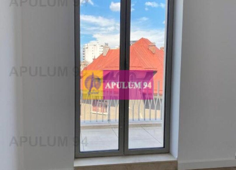 Apartament 4 camere 135mp + Terasa 55mp / Licurg 2 / Armeneasca